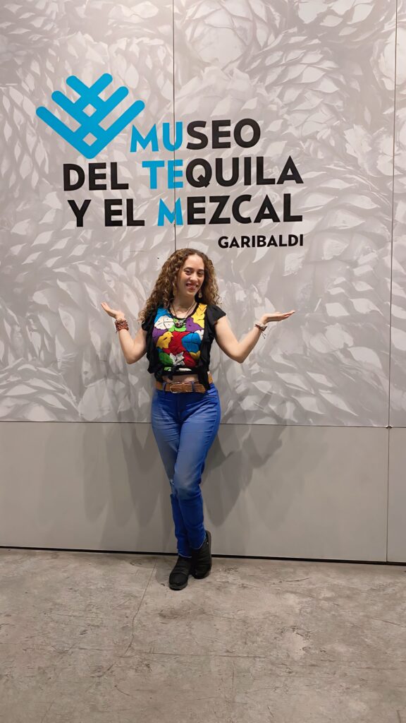 MUTEM Museo del Tequila y el Mezcal